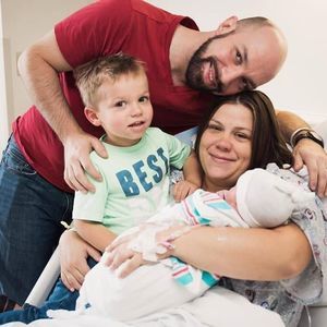 Meet your Posher, Kendra